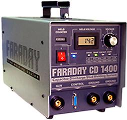 «FARADAY CD-1400»