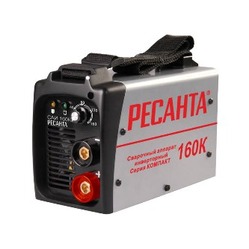 САИ 160К Ресанта сварочный инвертор