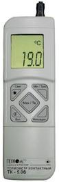 Термометры контактные цифровые ТК