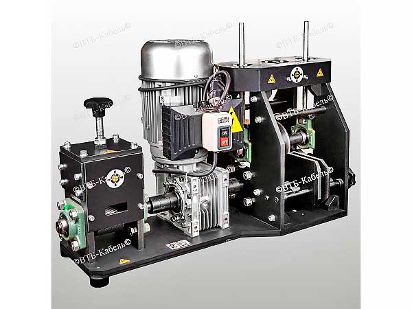 станок для разделки кабеля KSM – 14