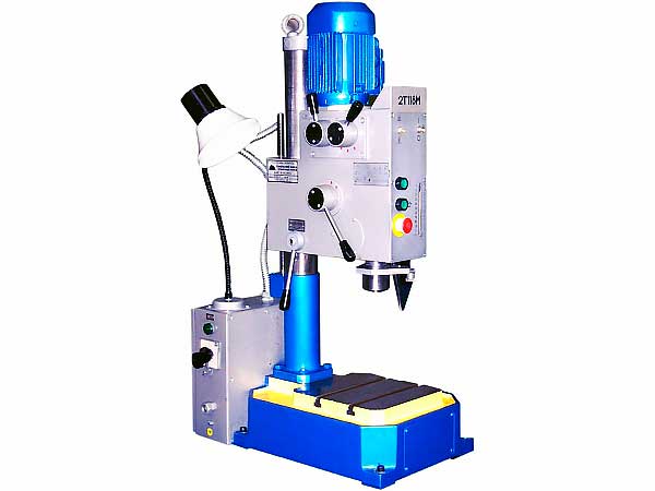 станки сверлильные 2Т118, ГС2112, ГС2116КВ, ГС520