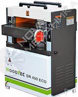 Станок рейсмусовый SR400 ECO WOODTEC (MB104E-1)