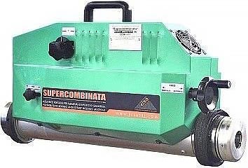 Станок Supercombinata SC1 40/1