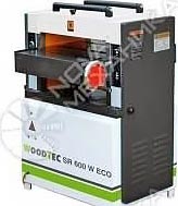 Станок рейсмусовый WoodTec SR 600 W ECO