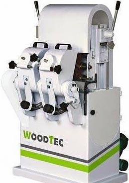 Станок круглошлифовальный мод. WOODTEC RoundGrinding-60-1 (60-2)