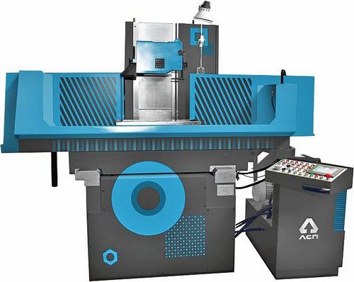 Станок плоскошлифовальный с крестовым столом 3Л711Ф2 (ЛШ-630) новый 1460 об/мин