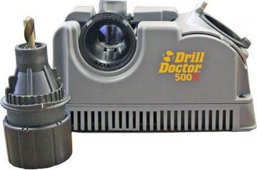 Заточный станок DOCTOR DRILL DD500XI 33052