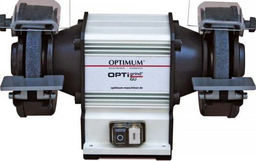 Заточной станок Optimum OPTIgrind GU18 3101510