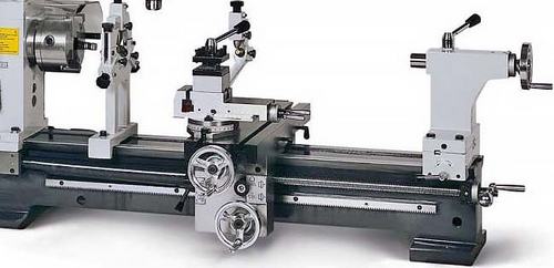 Комбинированный токарный станок PROMA SKF-800