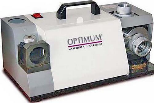 Станок для заточки сверл OPTIMUM OPTIgrind GH 15T