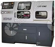 Станок токарный с ЧПУ L33 CNC