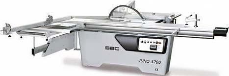 Форматно-раскроечный станок JUNO 3200 SAC, Италия