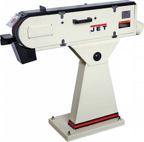 Ленточношлифовальный станок JET JBSM-75 50001891T