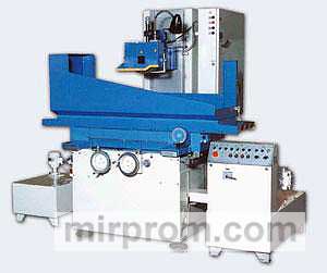 Станок плоскошлифовальный 3Д711ВФ11 исп.31 с УЦИ
