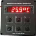 Линейка стационарных недорогих высокоточных ИК-термометров