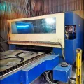 Продаём станок Trumpf Trumatic L 3050 Б/У