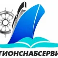 регионснабсервис логотип