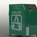 Система плазменной резки AMS-300B (Россия)